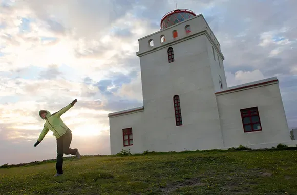 Immersive Getaways